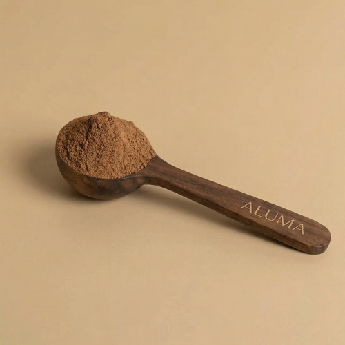 כפית מדידה Aluma